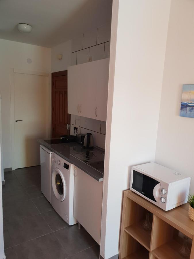 Apartamento Mateo Nerja